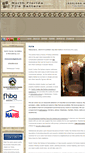 Mobile Screenshot of northfloridatilesetters.com